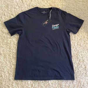 Vineyard Vines Spring Break T-shirt